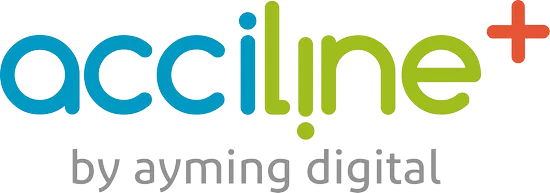Acciline+ by Ayming Digital